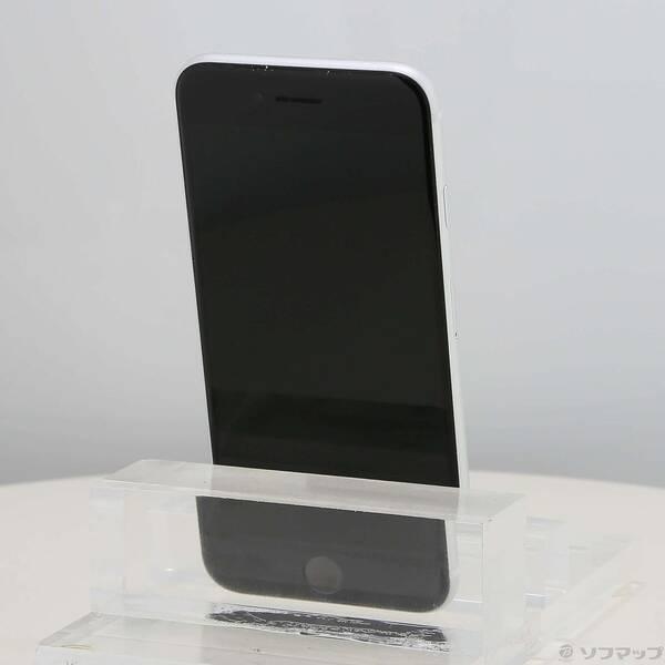 〔中古〕Apple(アップル) iPhone SE 第2世代 64GB ホワイト MX9T2J／A SIMフリー〔305-ud〕 |  | 02