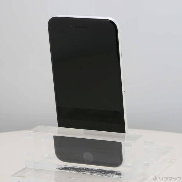 〔中古〕Apple(アップル) iPhone SE 第2世代 64GB ホワイト MHGQ3J／A SIMフリー〔305-ud〕 |  | 02