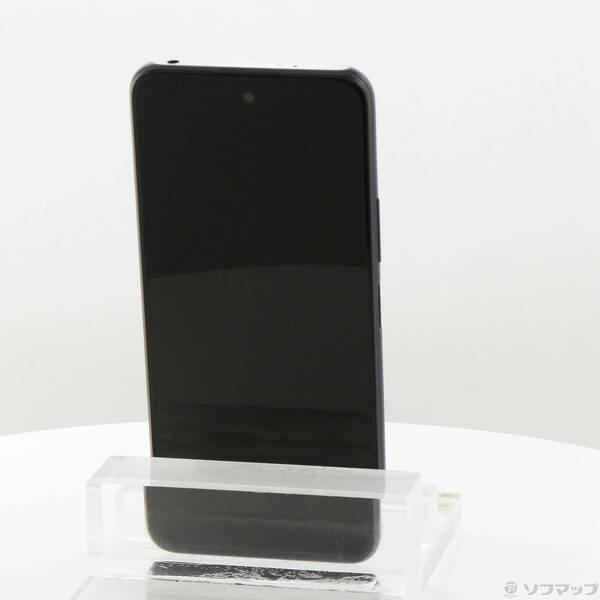 〔中古〕Xiaomi(シャオミ) Redmi Note 10 JE 64GB グラファイトグレー XIG02 au SIMフリー〔297-ud〕 |  | 02