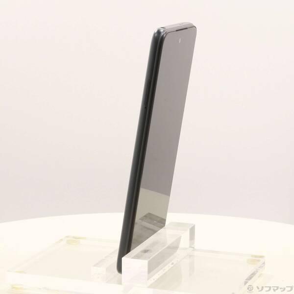 〔中古〕Xiaomi(シャオミ) Redmi Note 10 JE 64GB グラファイトグレー XIG02 au SIMフリー〔352-ud〕 |  | 01