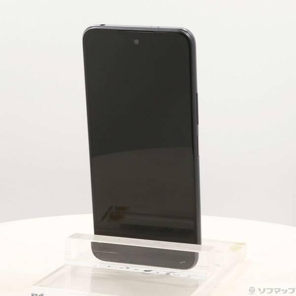 〔中古〕Xiaomi(シャオミ) Redmi Note 10 JE 64GB グラファイトグレー XIG02 au SIMフリー〔352-ud〕 |  | 02