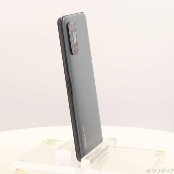 〔中古〕Xiaomi(シャオミ) Redmi Note 10 JE 64GB グラファイトグレー XIG02 au SIMフリー〔352-ud〕 |  | 03