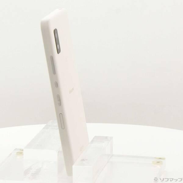 〔中古〕SHARP(シャープ) AQUOS wish2 64GB ホワイト SH-51C docomo SIMフリー〔276-ud〕 |  | 03