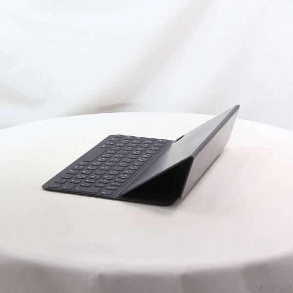 〔中古〕Apple(アップル) 11インチ iPad Pro用 Smart Keyboard Folio MU8G2J／A〔352-ud〕 |  | 01