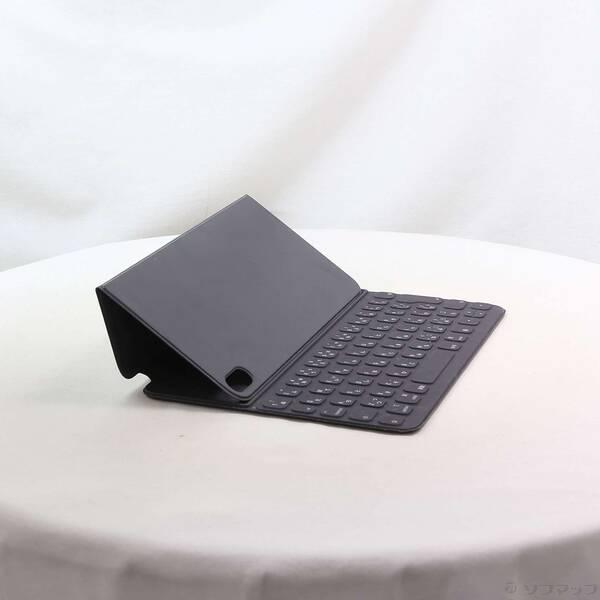 〔中古〕Apple(アップル) 11インチ iPad Pro用 Smart Keyboard Folio MU8G2J／A〔352-ud〕 |  | 03