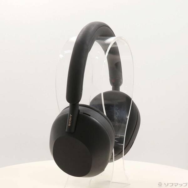 〔中古〕SONY(ソニー) WH-1000XM5 B ブラック〔258-ud〕 |  | 01