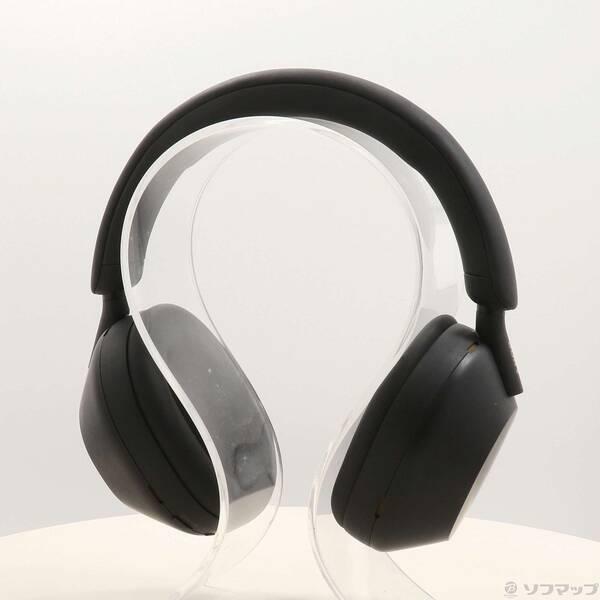 〔中古〕SONY(ソニー) WH-1000XM5 B ブラック〔258-ud〕 |  | 02