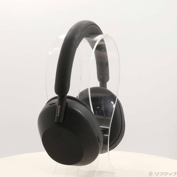 〔中古〕SONY(ソニー) WH-1000XM5 B ブラック〔258-ud〕 |  | 03