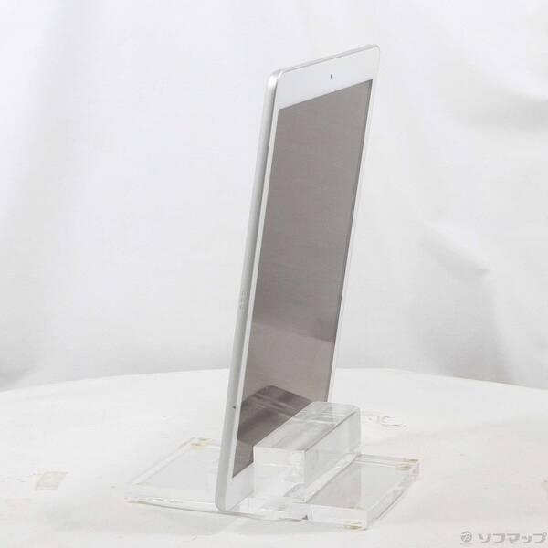 〔中古〕Apple(アップル) iPad 第8世代 32GB シルバー MYLA2J／A Wi-Fi〔258-ud〕 |  | 01
