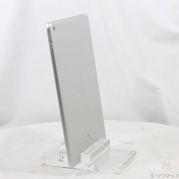 〔中古〕Apple(アップル) iPad 第8世代 32GB シルバー MYLA2J／A Wi-Fi〔258-ud〕 |  | 03