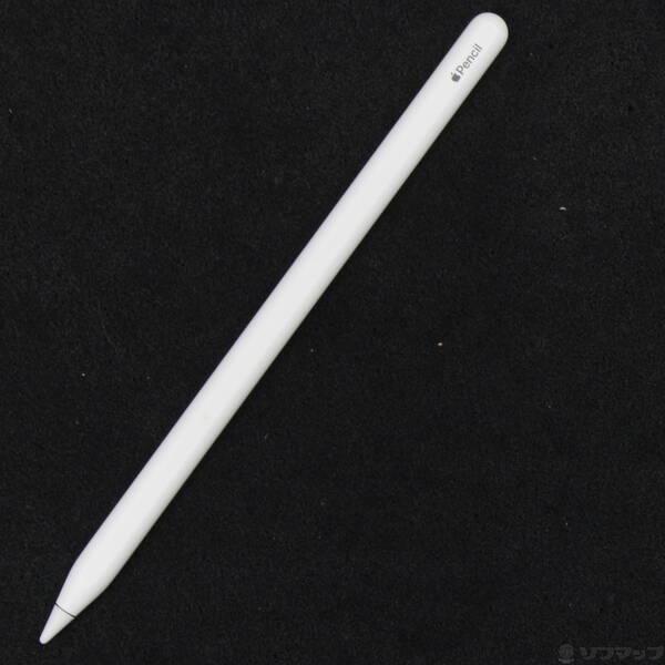 〔中古〕Apple(アップル) Apple Pencil 第2世代 MU8F2J／A〔262-ud〕 | 
