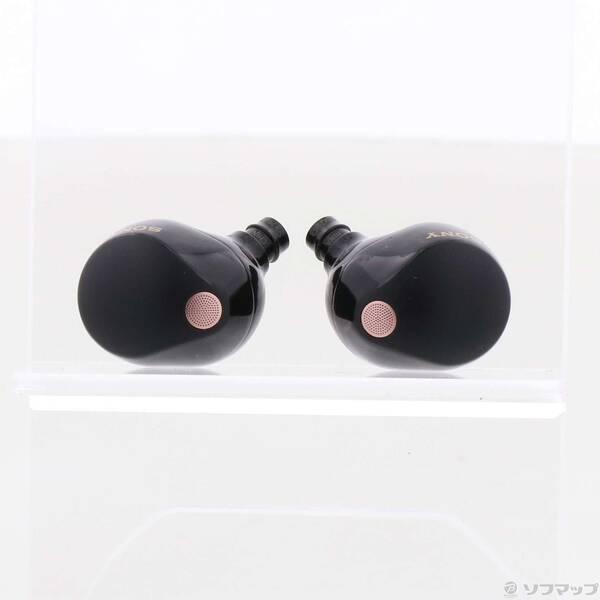 〔中古〕SONY(ソニー) WF-1000XM5 ブラック〔258-ud〕 | 
