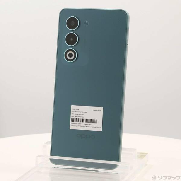 〔中古〕OPPO(オッポ) OPPO A5 5G 128GB グリーン OPG06 au SIMフリー〔276-ud〕 | 