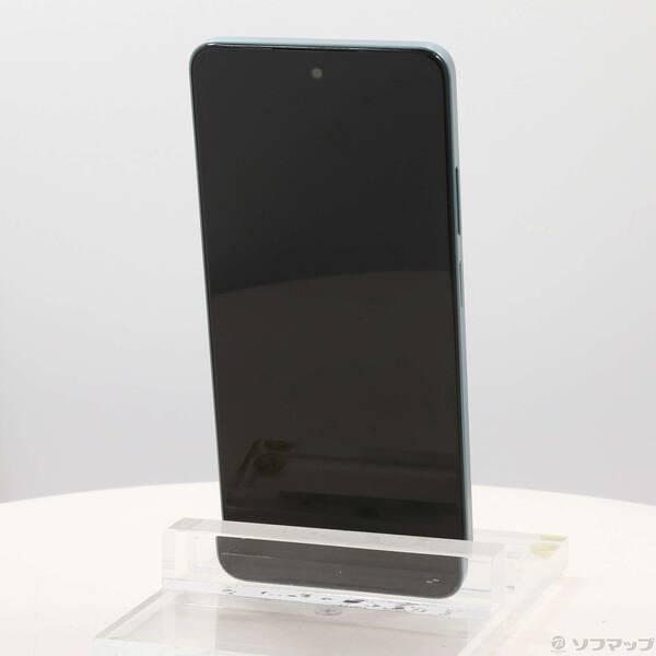 〔中古〕OPPO(オッポ) OPPO A5 5G 128GB グリーン OPG06 au SIMフリー〔276-ud〕 |  | 02