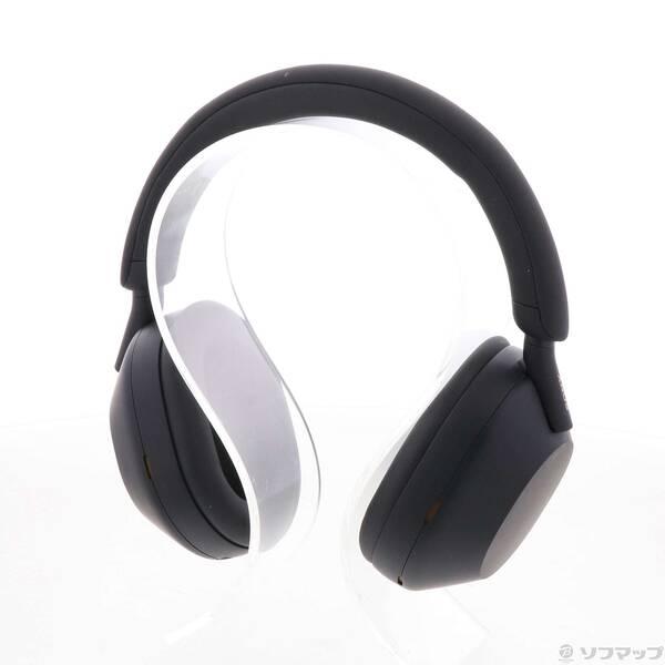 〔中古〕SONY(ソニー) WH-1000XM5 B ブラック〔198-ud〕 | 