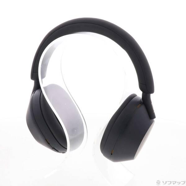 〔中古〕SONY(ソニー) WH-1000XM5 B ブラック〔198-ud〕 |  | 02