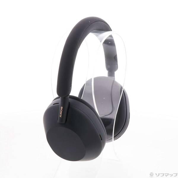 〔中古〕SONY(ソニー) WH-1000XM5 B ブラック〔198-ud〕 |  | 03