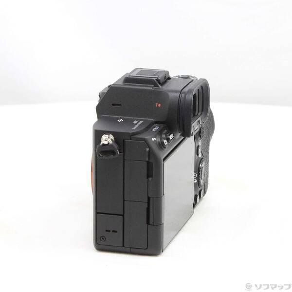 〔中古〕SONY(ソニー) α7S III ボディ ILCE-7SM3〔352-ud〕 |  | 01