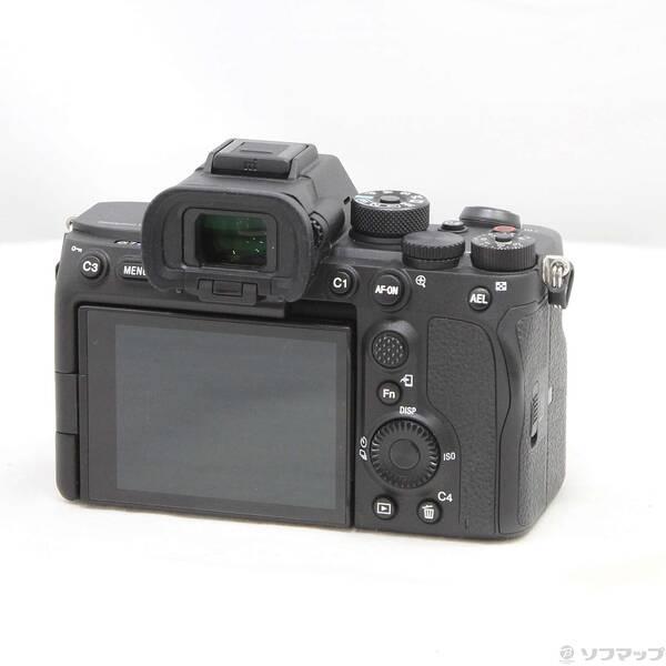 〔中古〕SONY(ソニー) α7S III ボディ ILCE-7SM3〔352-ud〕 |  | 02