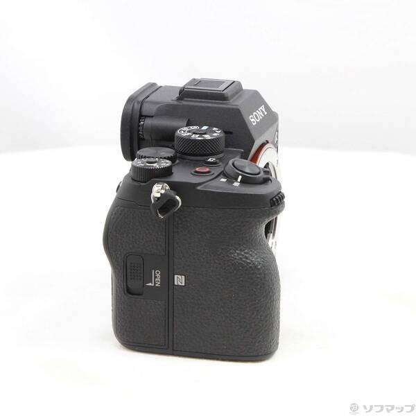 〔中古〕SONY(ソニー) α7S III ボディ ILCE-7SM3〔352-ud〕 |  | 03