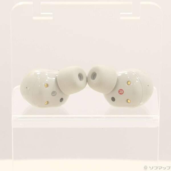 〔中古〕SONY(ソニー) WF-1000XM5 プラチナシルバー〔352-ud〕 |  | 02