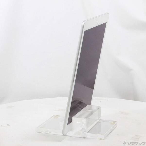 〔中古〕Apple(アップル) iPad Air 2 32GB シルバー MNV62J／A Wi-Fi〔262-ud〕 |  | 01