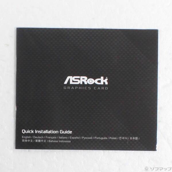 〔中古〕ASRock(アスロック) AMD Radeon RX 9070 XT Steel Legend Dark 16GB〔262-ud〕 |  | 01