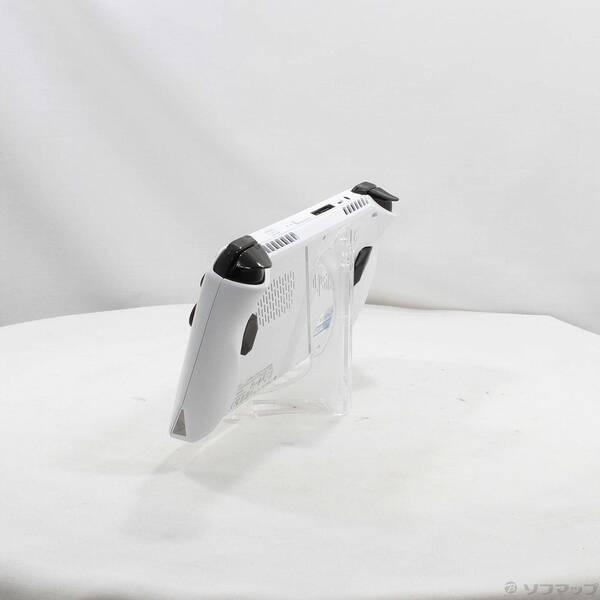 〔中古〕ASUS(エイスース) ROG Ally アールオージー エイライ RC71L-Z1512 ホワイト〔198-ud〕 |  | 01