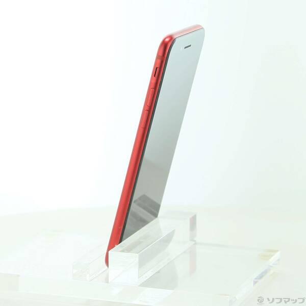 〔中古〕Apple(アップル) iPhone SE 第2世代 64GB プロダクトレッド MX9U2J／A SIMフリー〔262-ud〕 |  | 01