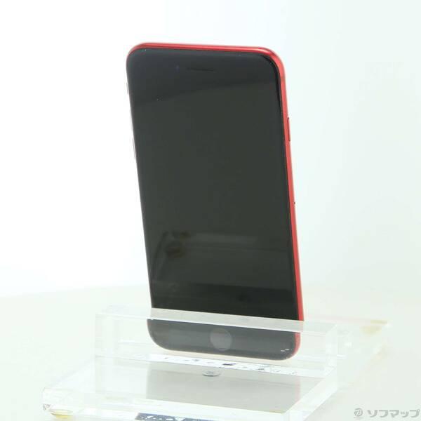 〔中古〕Apple(アップル) iPhone SE 第2世代 64GB プロダクトレッド MX9U2J／A SIMフリー〔262-ud〕 |  | 02