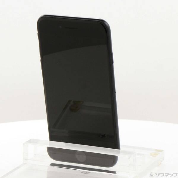 〔中古〕Apple(アップル) iPhone SE 第3世代 64GB ミッドナイト MMYC3J／A SIMフリー〔377-ud〕 |  | 02