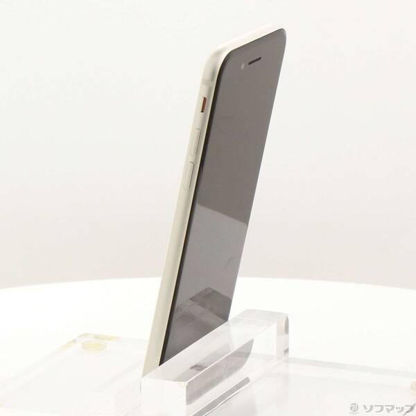 〔中古〕Apple(アップル) iPhone SE 第3世代 64GB スターライト MMYD3J／A SIMフリー〔344-ud〕 |  | 01