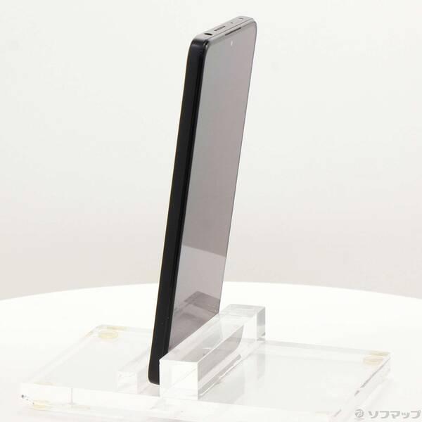 〔中古〕Xiaomi(シャオミ) Redmi Note 11 Pro 5G 128GB グラファイトグレー REDMINOTE11PROGR SIMフリー〔352-ud〕 |  | 01