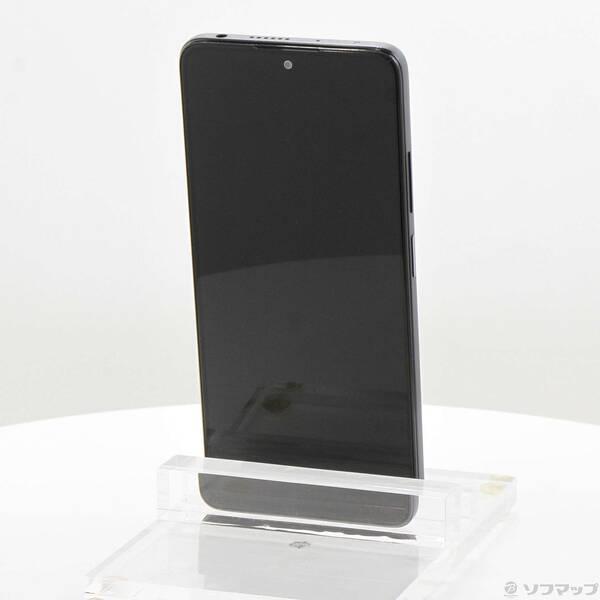 〔中古〕Xiaomi(シャオミ) Redmi Note 11 Pro 5G 128GB グラファイトグレー REDMINOTE11PROGR SIMフリー〔352-ud〕 |  | 02