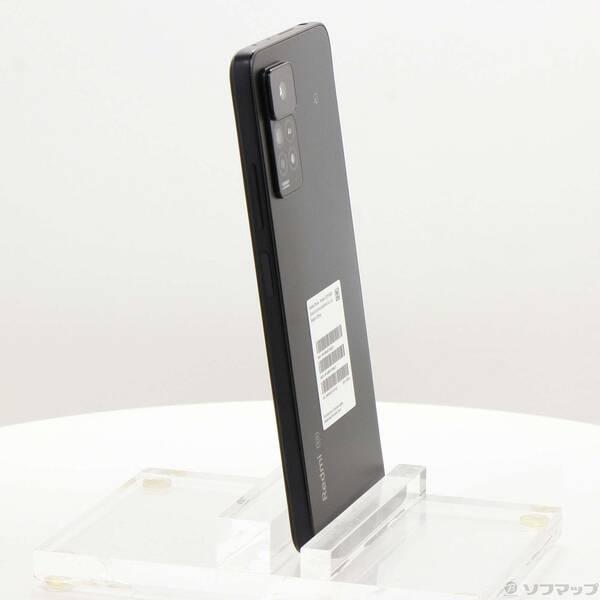 〔中古〕Xiaomi(シャオミ) Redmi Note 11 Pro 5G 128GB グラファイトグレー REDMINOTE11PROGR SIMフリー〔352-ud〕 |  | 03