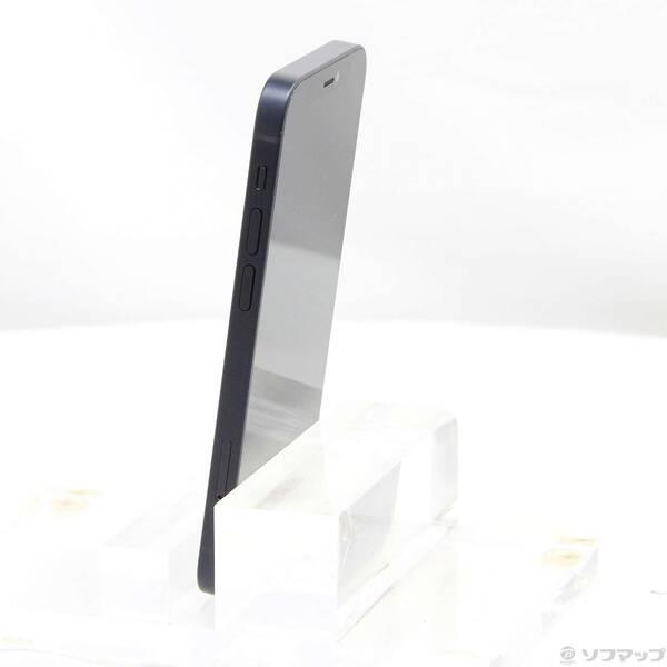 〔中古〕Apple(アップル) iPhone12 mini 64GB ブラック NGA03J／A SIMフリー〔377-ud〕 |  | 01