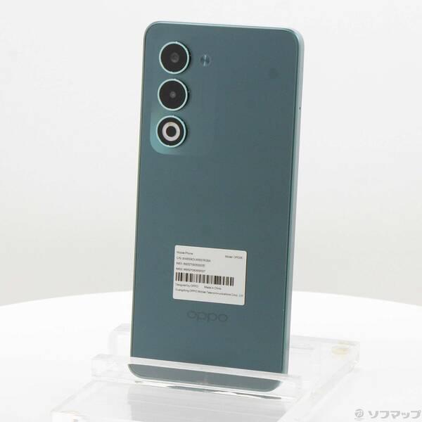 〔中古〕OPPO(オッポ) OPPO A5 5G 128GB グリーン OPG06 au SIMフリー〔348-ud〕 | 