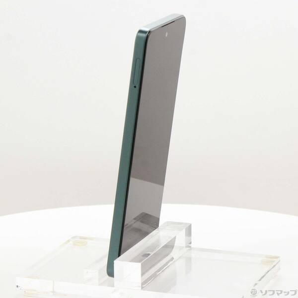 〔中古〕OPPO(オッポ) OPPO A5 5G 128GB グリーン OPG06 au SIMフリー〔348-ud〕 |  | 01