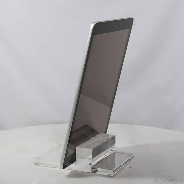 〔中古〕Apple(アップル) iPad 第9世代 64GB シルバー MK2L3J／A Wi-Fi〔377-ud〕 |  | 01