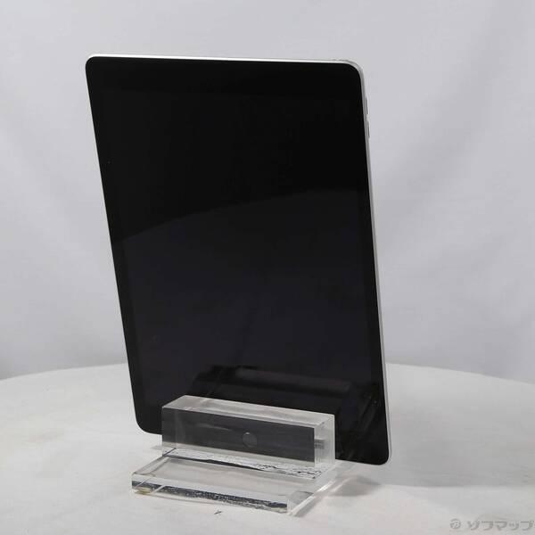 〔中古〕Apple(アップル) iPad 第9世代 64GB シルバー MK2L3J／A Wi-Fi〔377-ud〕 |  | 02