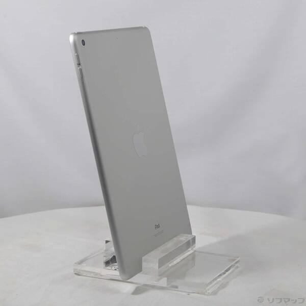 〔中古〕Apple(アップル) iPad 第9世代 64GB シルバー MK2L3J／A Wi-Fi〔377-ud〕 |  | 03