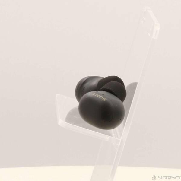 〔中古〕SONY(ソニー) WF-1000XM6 ブラック〔377-ud〕 |  | 01