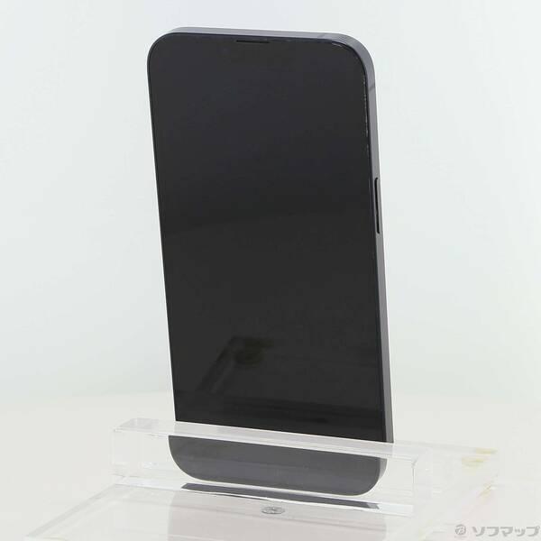 〔中古〕Apple(アップル) iPhone13 128GB ミッドナイト MLNC3J／A SIMフリー〔344-ud〕 |  | 02