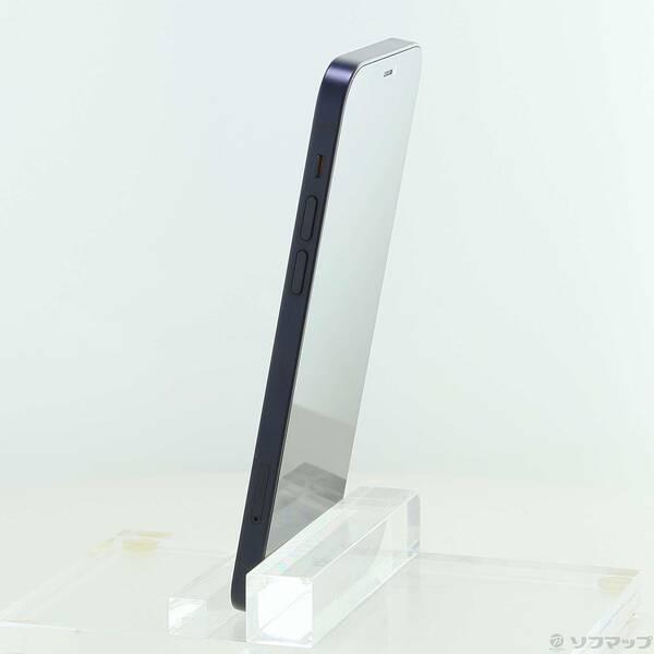 〔中古〕Apple(アップル) iPhone12 128GB ブラック MGHU3J／A SIMフリー〔269-ud〕 |  | 01
