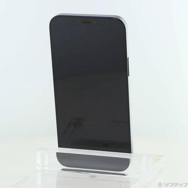 〔中古〕Apple(アップル) iPhone12 128GB ブラック MGHU3J／A SIMフリー〔269-ud〕 |  | 02