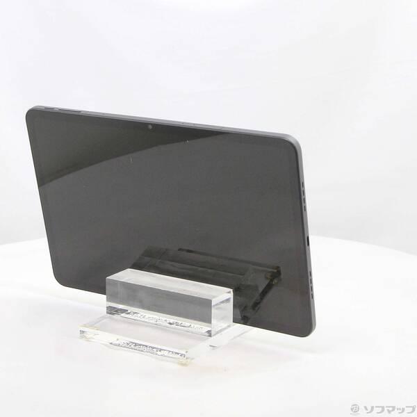 〔中古〕TCL(ティーシーエル) TCL TAB 11 Gen 2 256GB グレー 9465X5 Wi-Fi〔377-ud〕 |  | 02