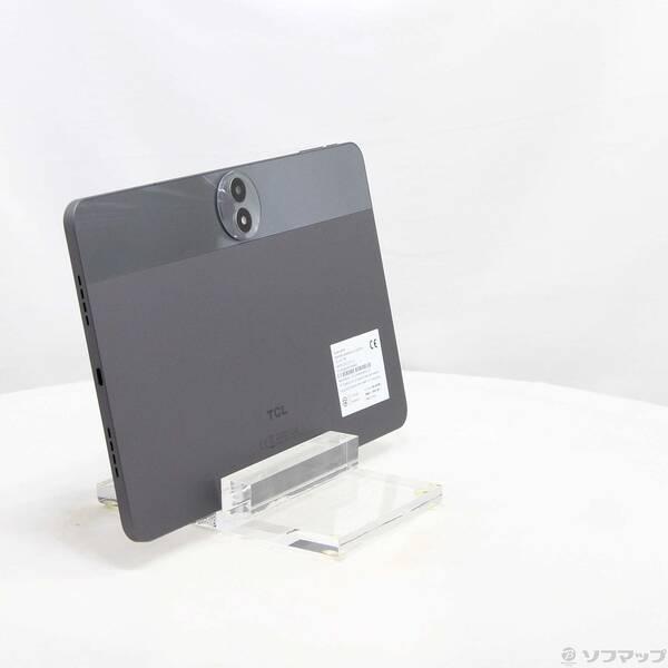 〔中古〕TCL(ティーシーエル) TCL TAB 11 Gen 2 256GB グレー 9465X5 Wi-Fi〔377-ud〕 |  | 03