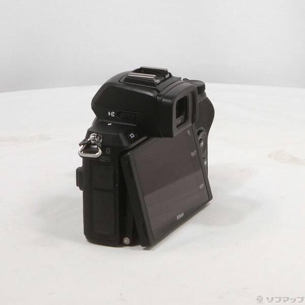 〔中古〕Nikon(ニコン) Z 50 ボディ〔262-ud〕 |  | 01