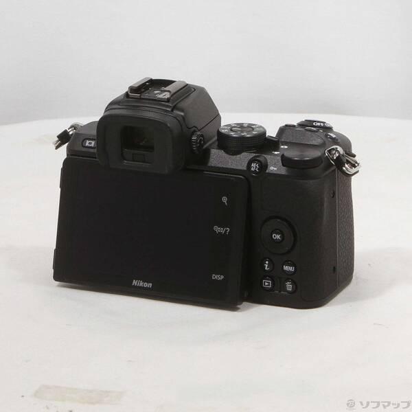 〔中古〕Nikon(ニコン) Z 50 ボディ〔262-ud〕 |  | 02