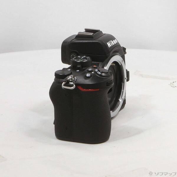 〔中古〕Nikon(ニコン) Z 50 ボディ〔262-ud〕 |  | 03